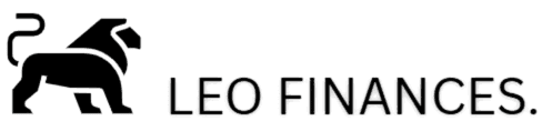Leo Finances Logo